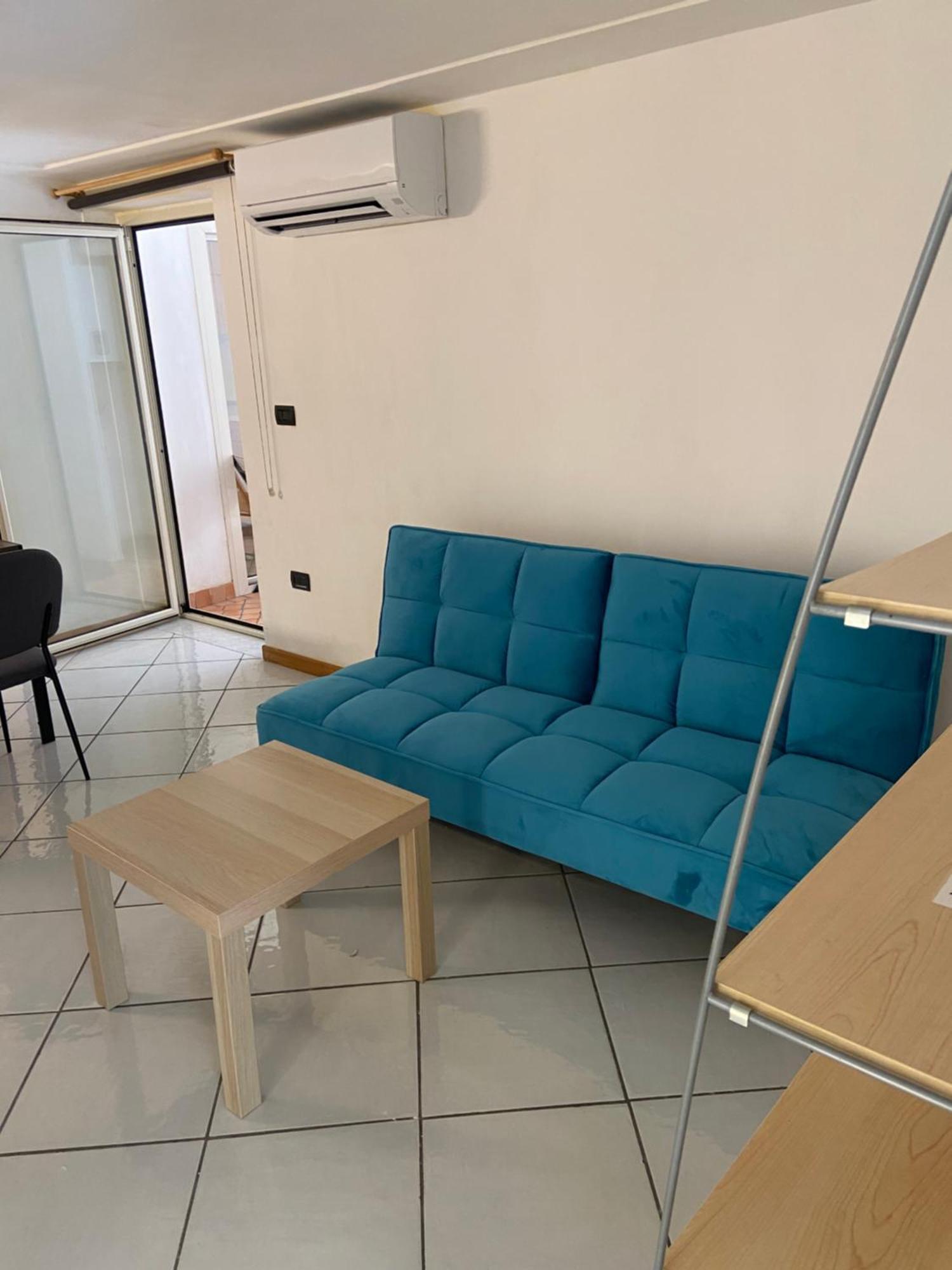Dimora Tribunali 236 Napoli Dış mekan fotoğraf