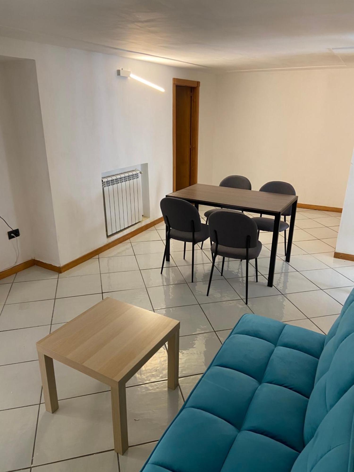 Dimora Tribunali 236 Napoli Dış mekan fotoğraf